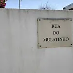 Olhos De água, Mulatinho Lote 10 V2 - Albufeira * Olhos de Agua (Albufeira)