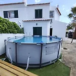Olhos De água, Mulatinho Lote 10 V2 - Albufeira Casa de Férias