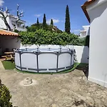 Olhos De água, Mulatinho Lote 10 V2 - Albufeira Casa de Férias Olhos de Agua (Albufeira)