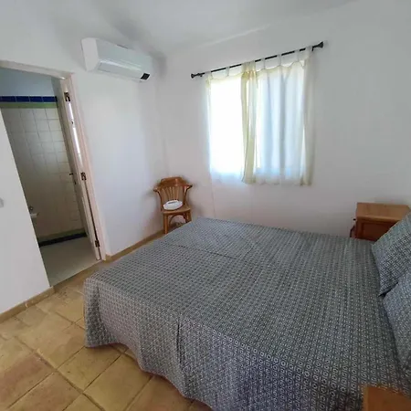 Albufeira - Mulatinho V2 *