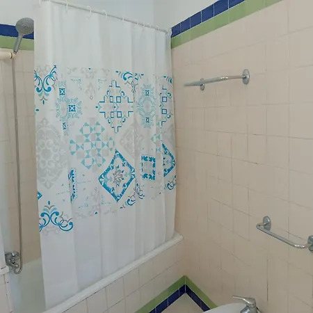 Albufeira - Mulatinho V2 بيت للعطل *