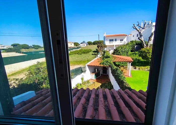 Olhos De Agua, Mulatinho Lote 10 V2 - Albufeira *