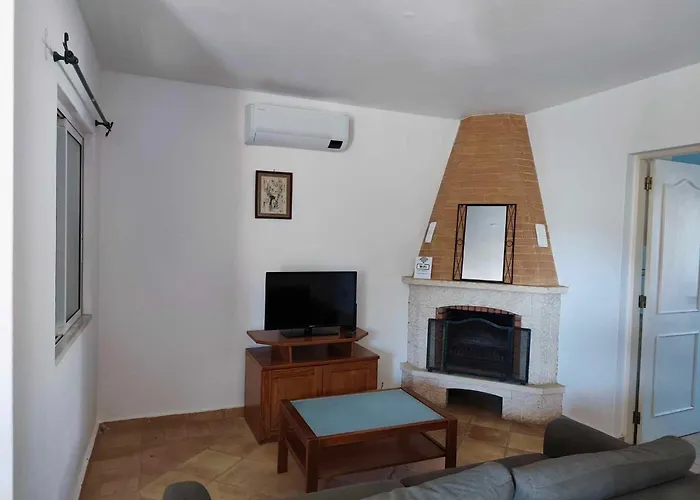 Olhos De Agua, Mulatinho Lote 10 V2 - Albufeira Ferienhaus Olhos de Agua (Albufeira)