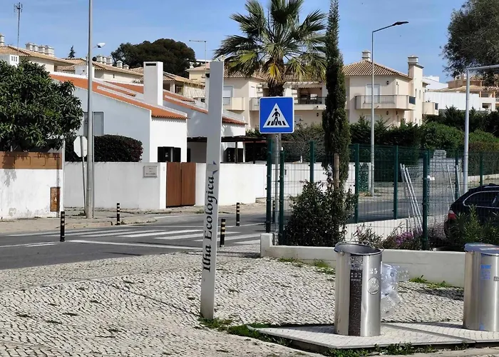 Casa vacanze Olhos De água, Mulatinho Lote 10 V2 - Albufeira *