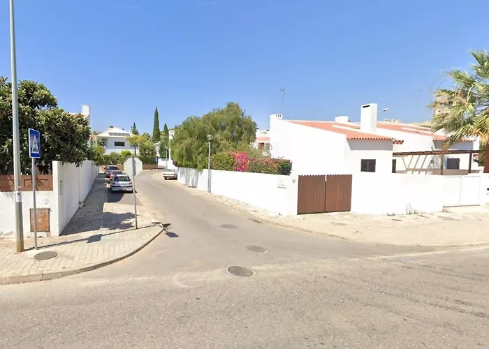 Olhos De Agua, Mulatinho Lote 10 V2 - Albufeira Ferienhaus *