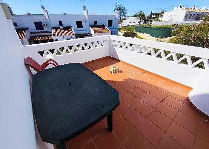 Olhos De Agua, Mulatinho Lote 10 V2 - Albufeira Ferienhaus