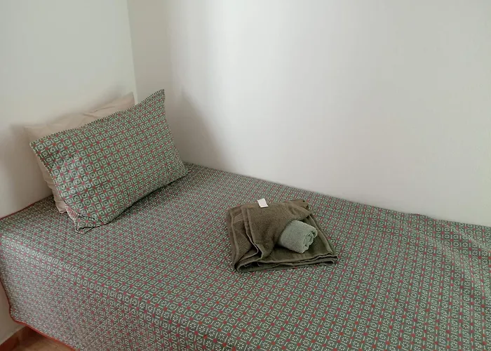 Olhos De água, Mulatinho Lote 10 V2 - Albufeira * Olhos de Agua (Albufeira)