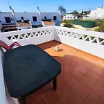 Olhos De Agua, Mulatinho Lote 10 V2 - Albufeira Vakantiehuis