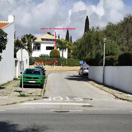 Olhos De Agua, Mulatinho Lote 10 V2 - Albufeira * Olhos de Agua (Albufeira)