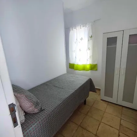 Albufeira - Mulatinho V2 Casa de Férias Olhos de Agua (Albufeira)