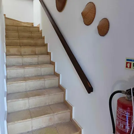 Albufeira - Mulatinho V2 Casa de Férias Olhos de Agua (Albufeira)