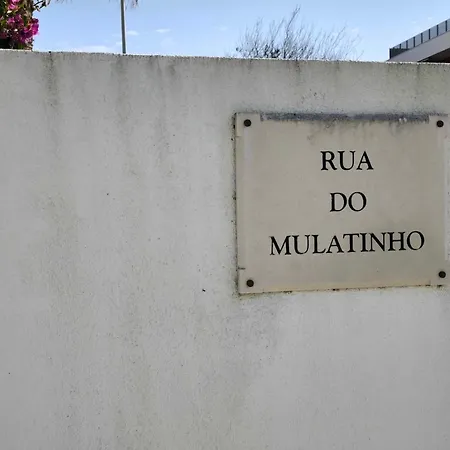 Albufeira - Mulatinho V2 * Olhos de Agua (Albufeira)