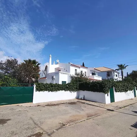 Olhos De Agua, Mulatinho Lote 10 V2 - Albufeira Holiday home