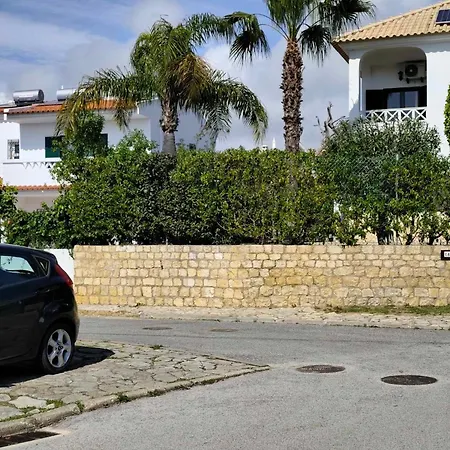 Olhos De Agua, Mulatinho Lote 10 V2 - Albufeira 올류스 데 아구아