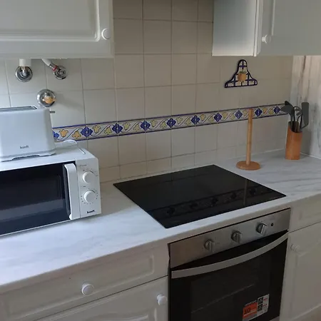 Holiday home Albufeira - Mulatinho V2