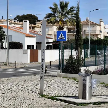 Holiday home Olhos De Agua, Mulatinho Lote 10 V2 - Albufeira *