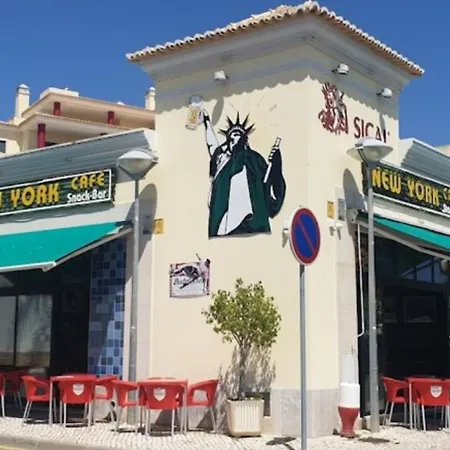 Olhos De Agua, Mulatinho Lote 10 V2 - Albufeira *