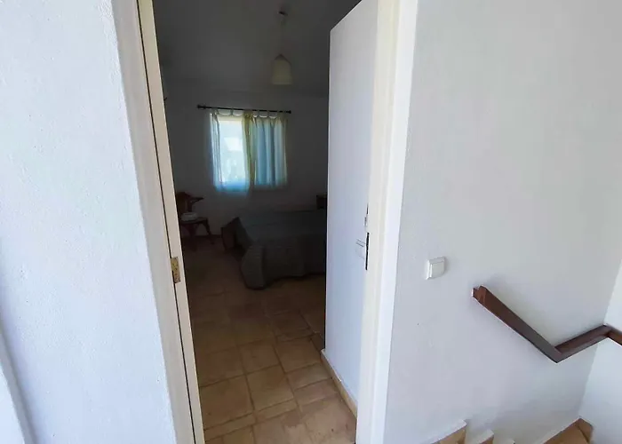 펜션 Olhos De Agua, Mulatinho Lote 10 V2 - Albufeira *