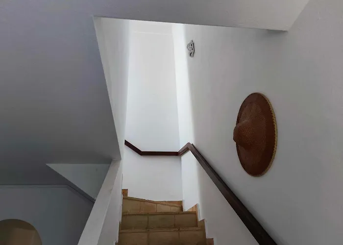 펜션 Olhos De Agua, Mulatinho Lote 10 V2 - Albufeira 올류스 데 아구아