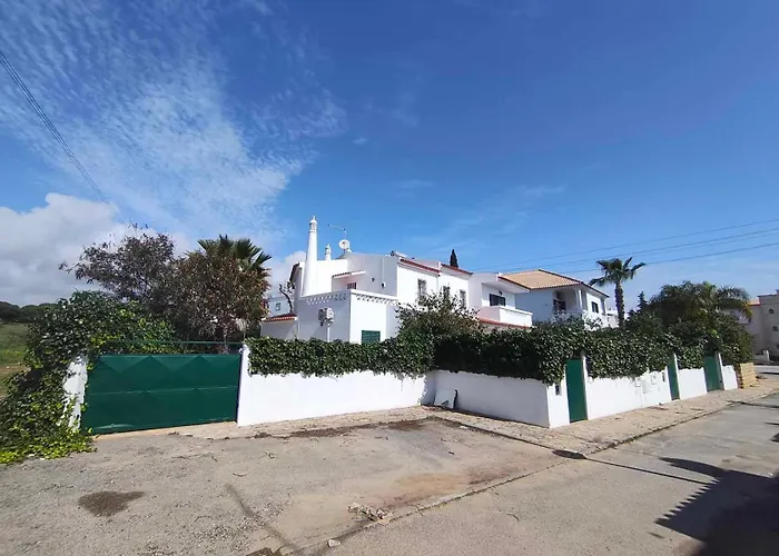 Olhos De Agua, Mulatinho Lote 10 V2 - Albufeira Σπίτι διακοπών