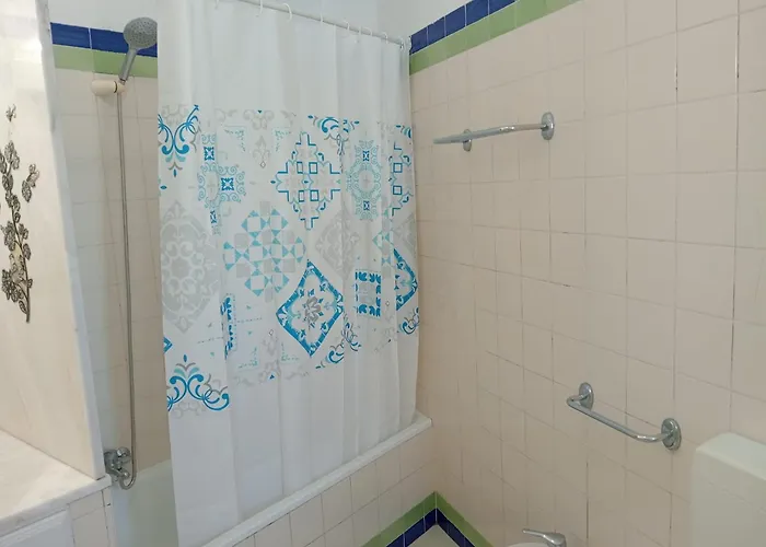 Olhos De Agua, Mulatinho Lote 10 V2 - Albufeira 펜션 *