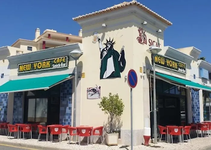 Olhos De Agua, Mulatinho Lote 10 V2 - Albufeira *