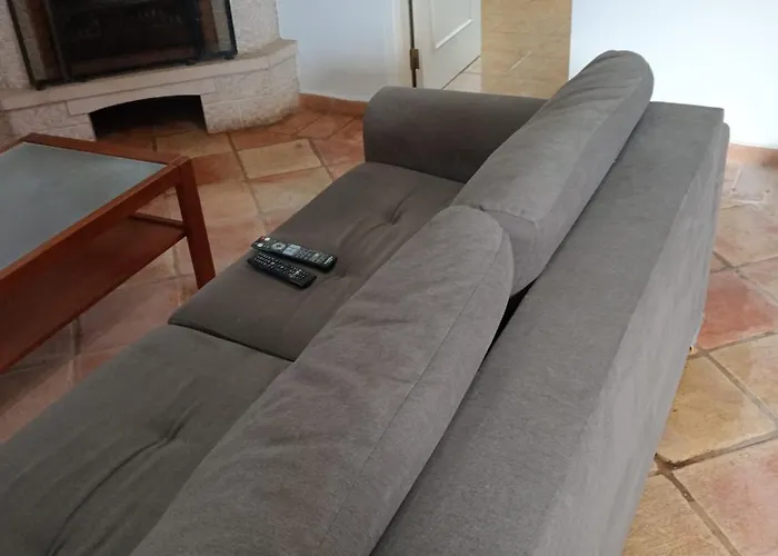 Olhos De Agua, Mulatinho Lote 10 V2 - Albufeira * 올류스 데 아구아