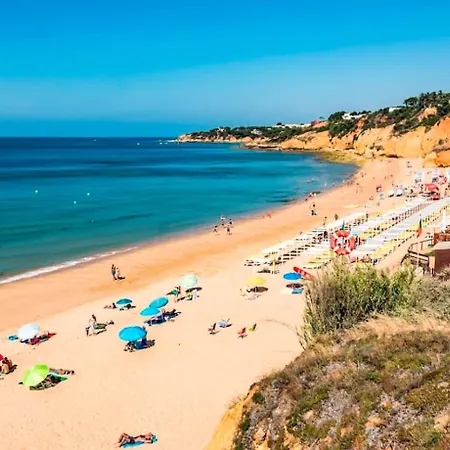 Albufeira - Mulatinho V2 * Olhos de Agua (Albufeira)