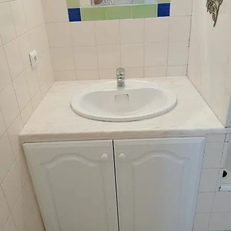 Albufeira - Mulatinho V2 Semesterbostad