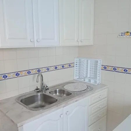 Semesterbostad Albufeira - Mulatinho V2 Olhos de Agua (Albufeira)