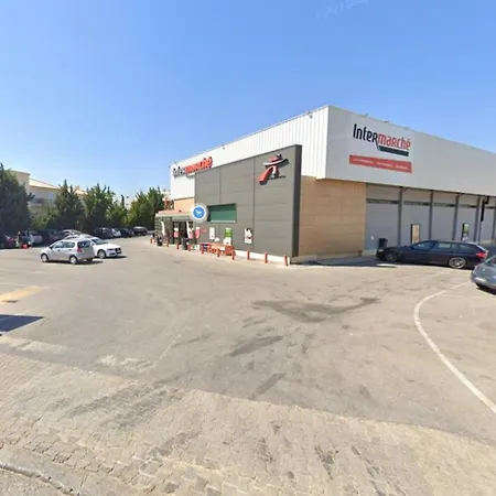 Semesterbostad Albufeira - Mulatinho V2 *