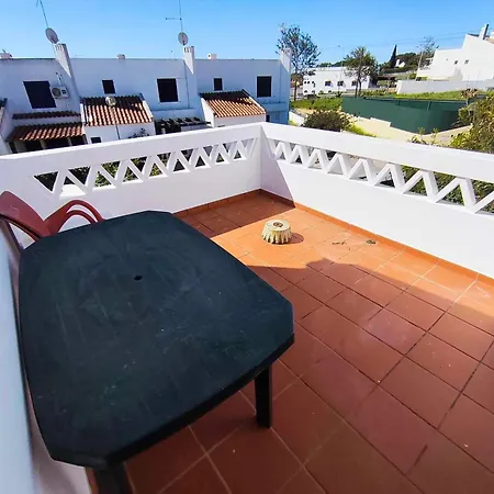 Olhos De água, Mulatinho Lote 10 V2 - Albufeira Casa de Férias