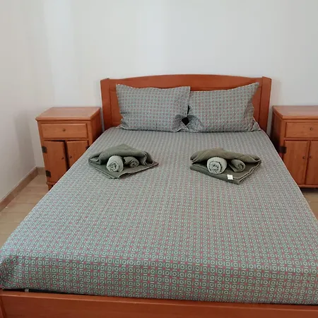 Albufeira - Mulatinho V2